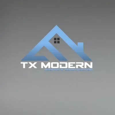 Tx Modern Roofing & Construction LLC