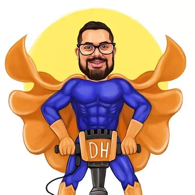 Demolition Heroes