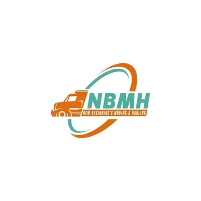 New Beginning’s Moving & Hauling