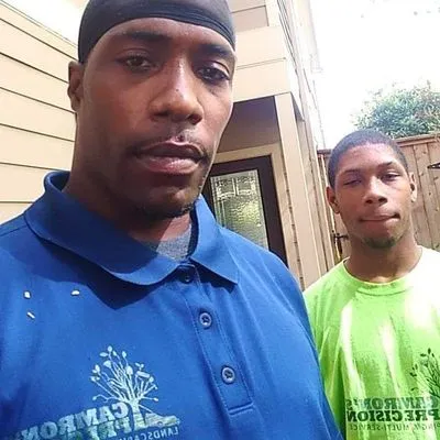 Camron's Precision Landscaping & Multi-Services