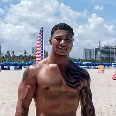 ?️FIT (IFBB PRO)