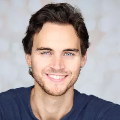 Shaun Surgener | Online Executive Fitness Coaching