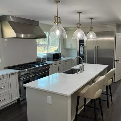 Sampson Development Group, LLC