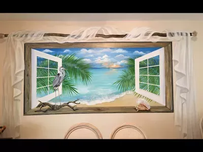 Dolphin Art Dynamic Effects