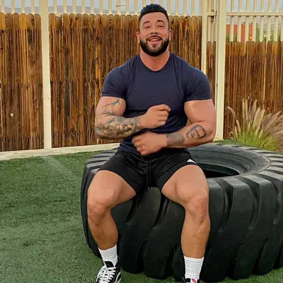 Body by Dennis
