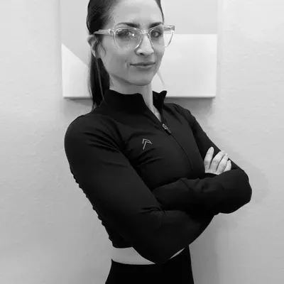 Emily Baraff, CPT (Online Training)