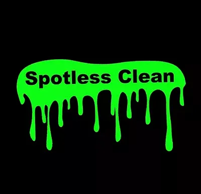 Spotless Clean Commercial Cleaning