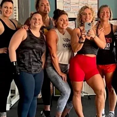 BBG Fitness, LLC A Personal Training Studio
