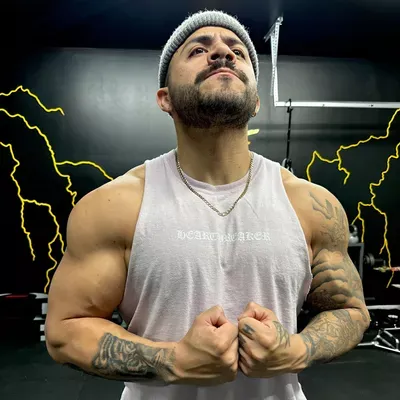 Iron Stance Fitness-Online & in-person coaching