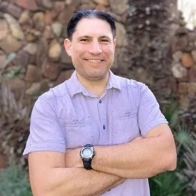 Gregorio Lozano III LPC