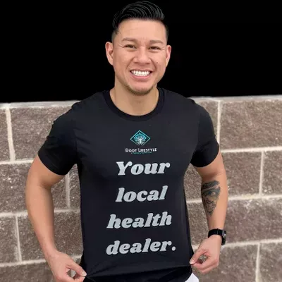 Root Lifestyle: Fitness & Nutrition