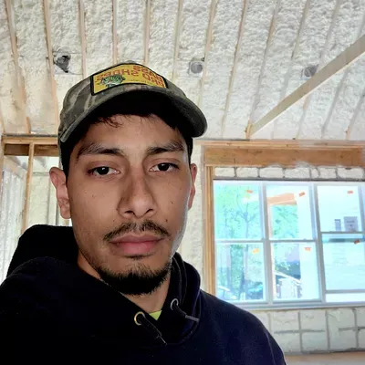 Jay Meono Contractor