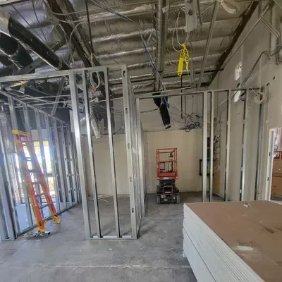 A.J’s Bay Area Construction