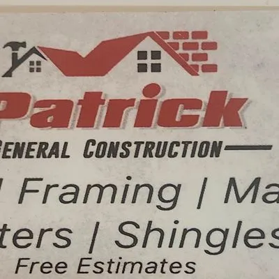 Patrick Construction