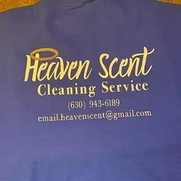 Heaven scent cleaning services