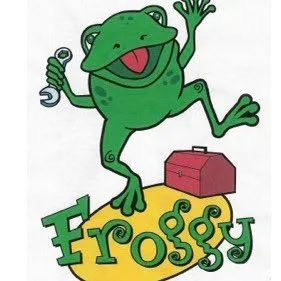 Froggy's Heating and Air