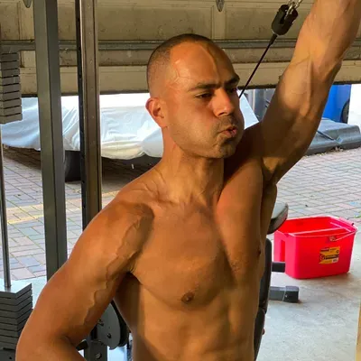 Elite Fitness Training