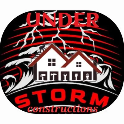 under storm construction