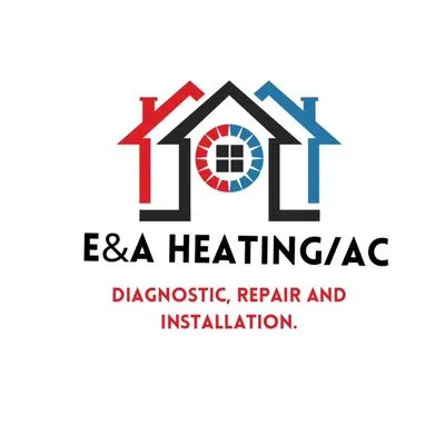 E&A heating/AC