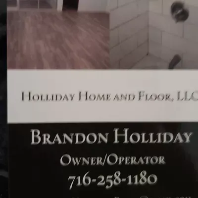 Holliday Home and Floor, LLC