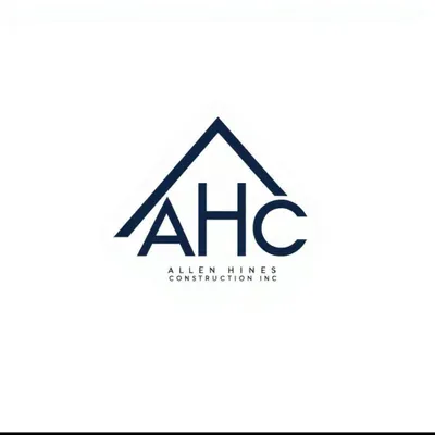Allen Hines construction Inc
