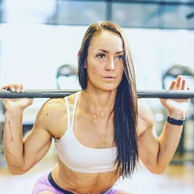 Petrina Dunn Fitness