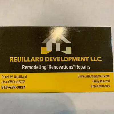Reuillard Development llc.
