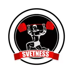 SVETNESS Personal Training