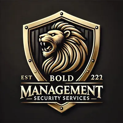 BOLD Management Security Services