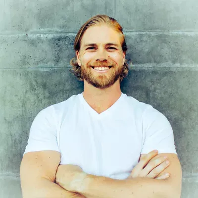 Brandon Day - Neuro and Flow (Performance) Coach