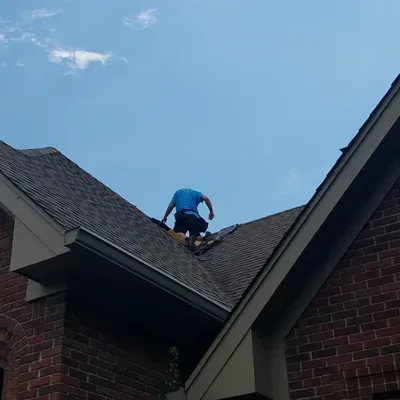 Gregory Construction Company LLC