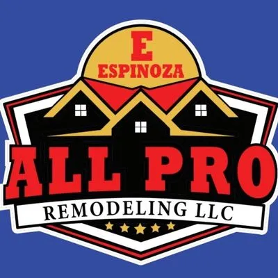 Espinoza Allpro Remodeling llc