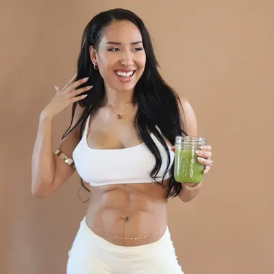 Holistic Health & Fitness