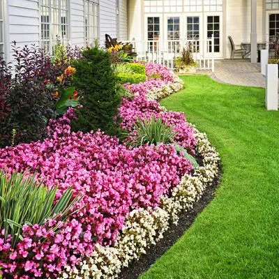 Creative Concepts Landscaping, LLC