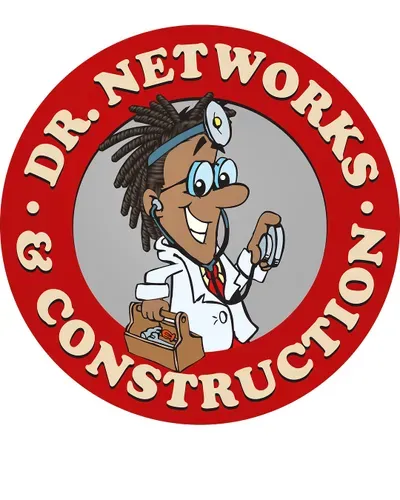 Dr. Networks & Construction