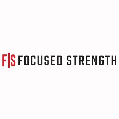 Focused Strength
