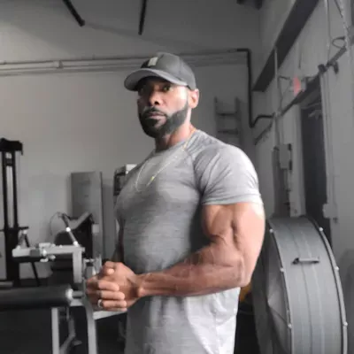 Lee Banks Fitness
