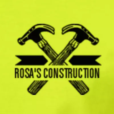ROSA'S CONSTRUCTION