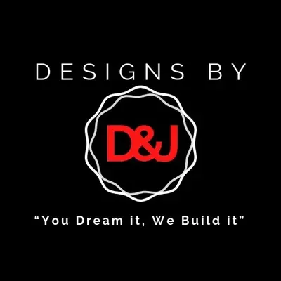 Designs By D and J LLC