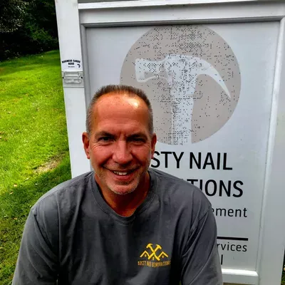RUSTY NAIL RENOVATIONS