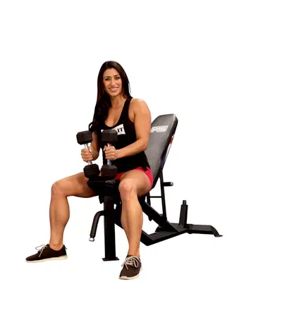 Natalia Panzarini Fit Society