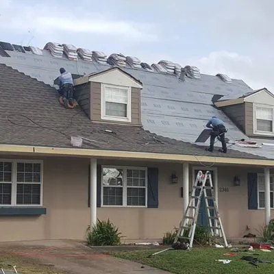 Platinum Roofing & Restoration LLC
