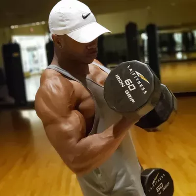 Strength Built Fitness