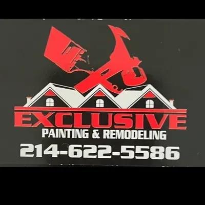Exclusive Painting and Remodeling