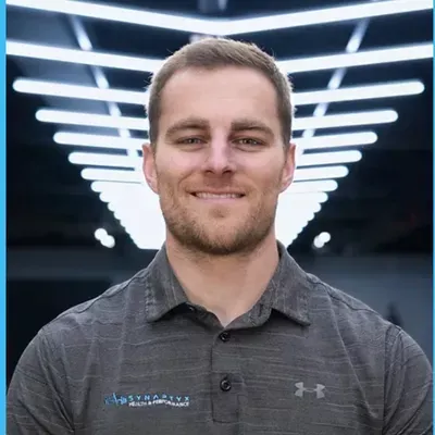 Synaptyx Health & Performance Systems