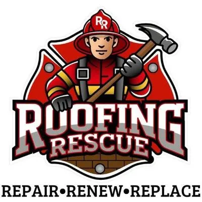 Roofing Rescue