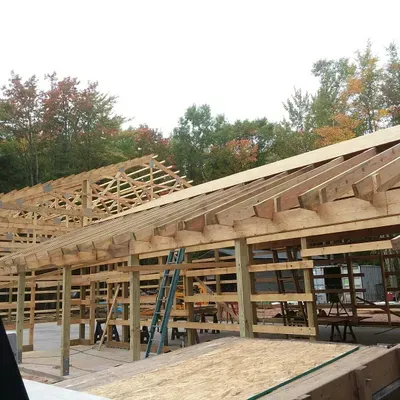 Harris Construction