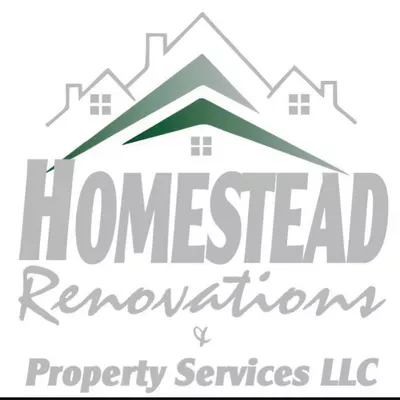 Homestead Renovations & Property Services LLC