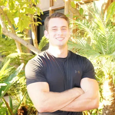 Body By Andrew