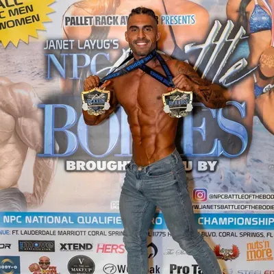GM Fitness & Online Coaching